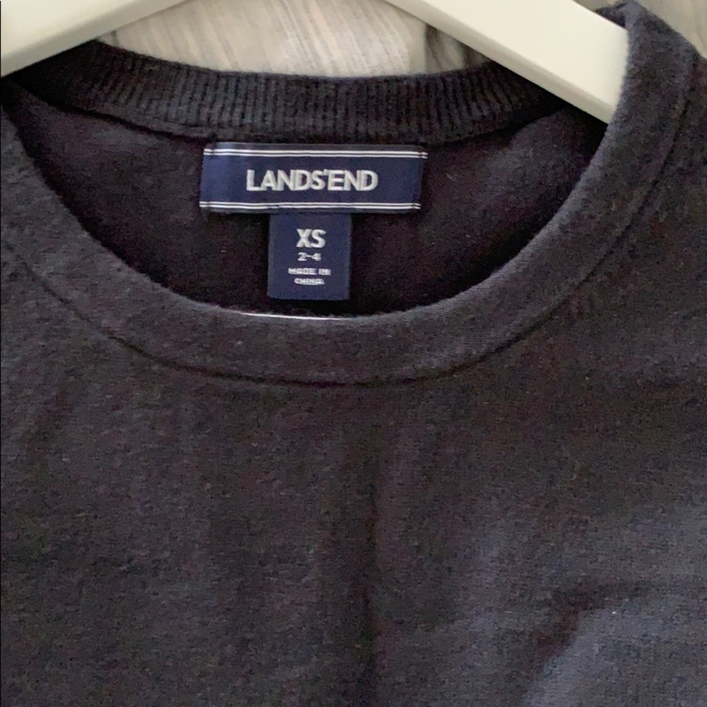 Lands’ End Sweater - Picture 3 of 3